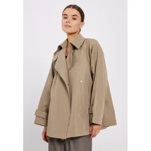 VANA short trench