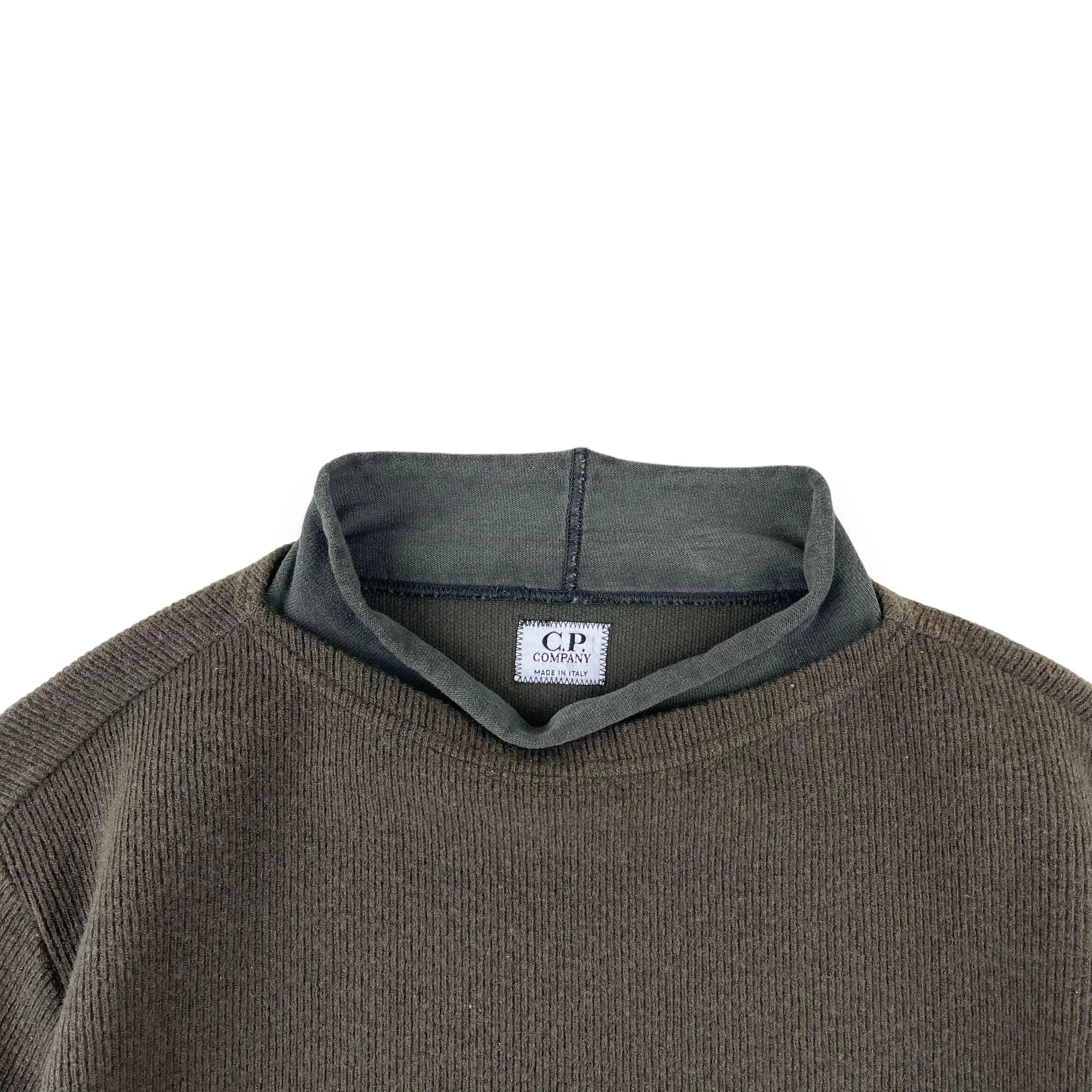 Vintage CP Company Jumper (M)