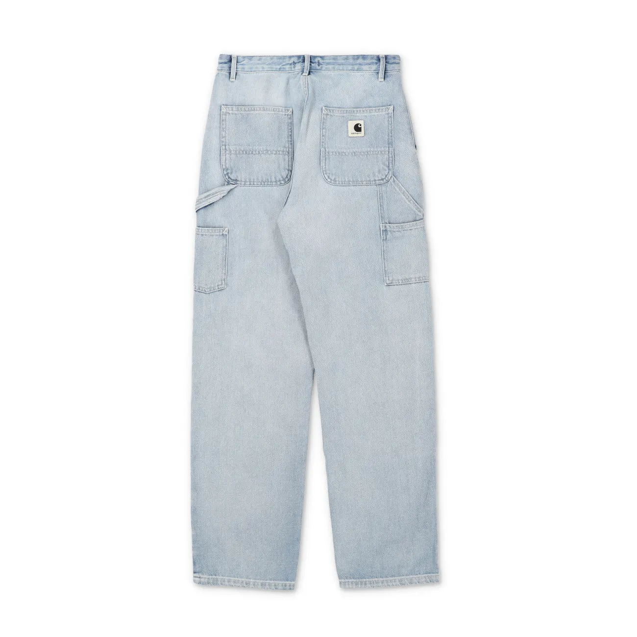 W Pierce Pant Straight