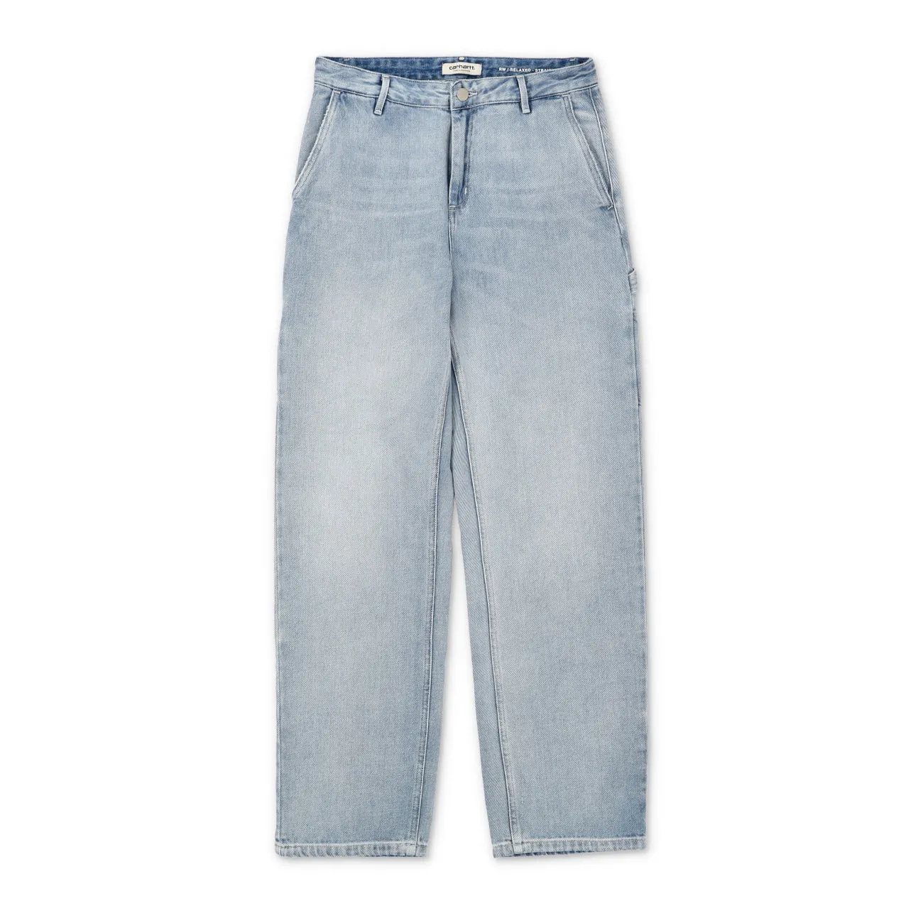 W Pierce Pant Straight