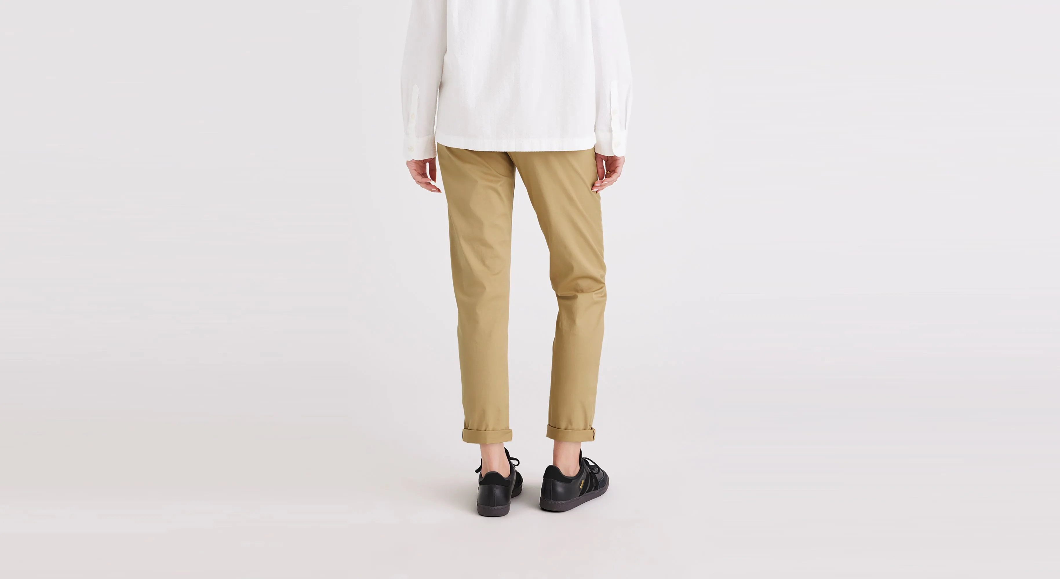 Weekend Chinos, Slim Fit