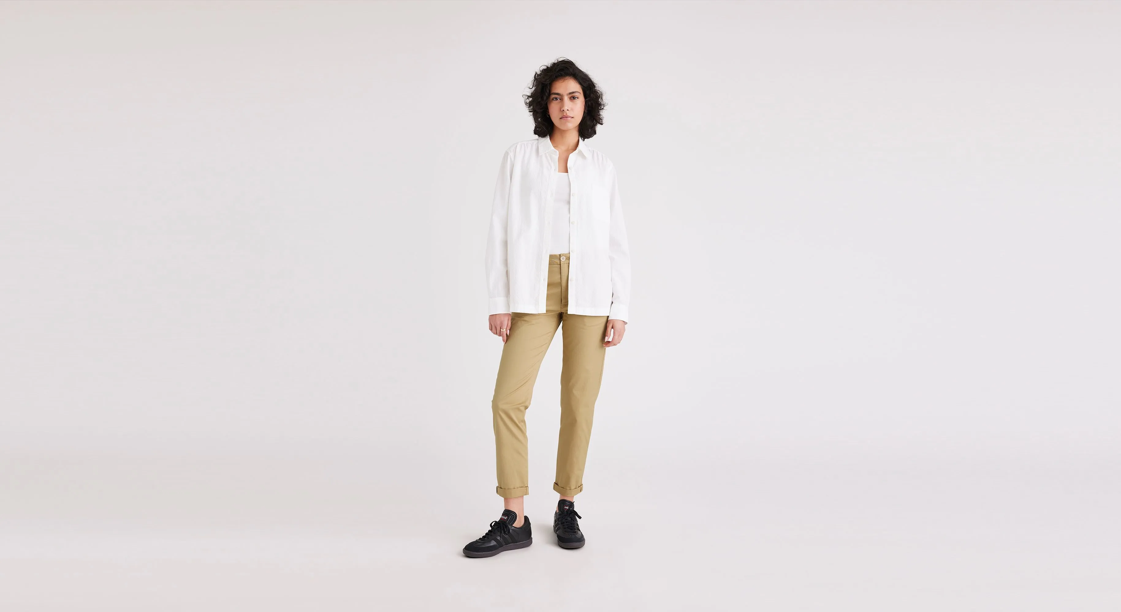 Weekend Chinos, Slim Fit