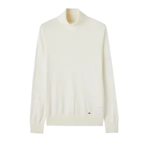 Women Wmk-Riidda-Aw20Tb999060 Queen Wool Jumper - White