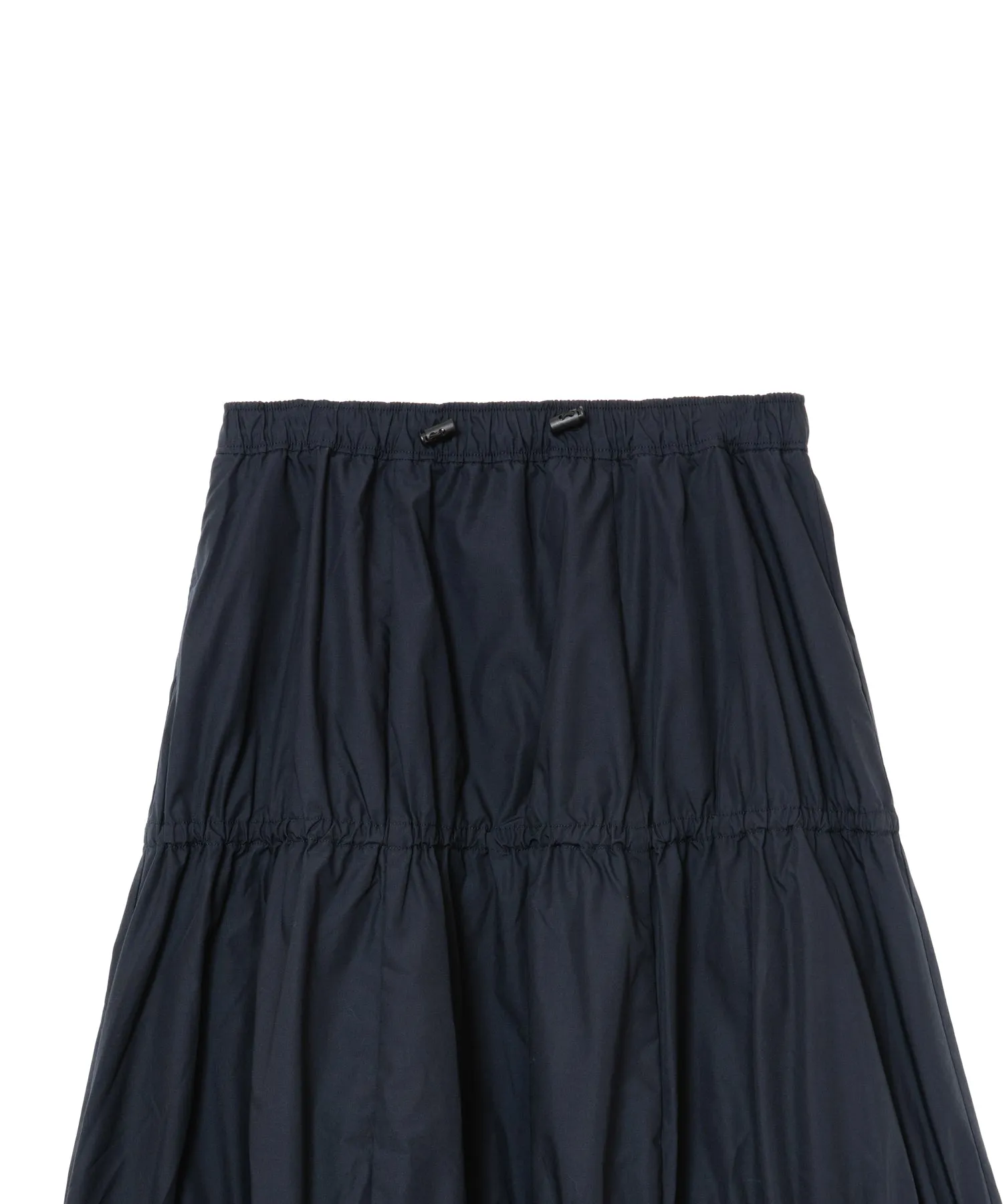 【WOMEN】THE NORTH FACE PURPLE LABEL 65/35 Field Tiered Skirt